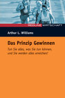 Buchcover Das Prinzip Gewinnen