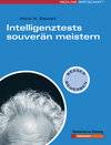 Buchcover Intelligenztests souverän meistern