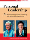 Buchcover Personal Leadership