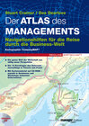 Buchcover Der Atlas des Managements