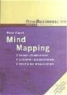 Buchcover Mind Mapping
