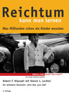 Buchcover Reichtum kann man lernen