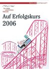 Buchcover Meissner's Wandkalender 2006