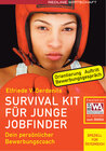 Buchcover Survival Kit für jugendliche Jobsucher