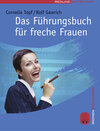 Buchcover Das Führungsbuch für freche Frauen