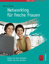 Buchcover Networking für freche Frauen
