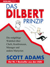 Buchcover Das Dilbert-Prinzip