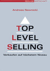 Buchcover Top Level Selling