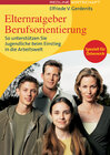 Buchcover Elternratgeber Berufsorientierung