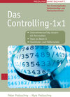Buchcover Das Controlling 1x1