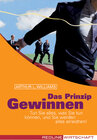 Buchcover Das Prinzip Gewinnen