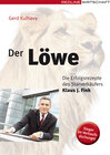 Buchcover Der Löwe