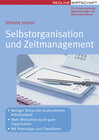 Buchcover Selbstorganisation und Zeitmanagement
