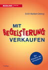 Buchcover Mit Begeisterung verkaufen