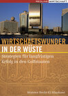 Buchcover Wirtschaftswunder in der Wüste