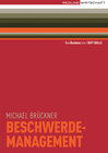 Buchcover Beschwerdemanagement