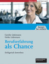 Buchcover Berufserfahrung als Chance