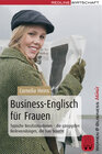 Buchcover Business-Englisch für Frauen