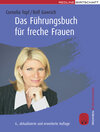 Buchcover Das Führungsbuch für freche Frauen