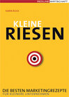 Buchcover Kleine Riesen