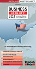 Buchcover Business Know-How USA (Ostküste)