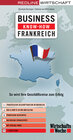 Buchcover Business Know-How Frankreich