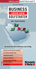 Buchcover Business Know-how Golfstaaten