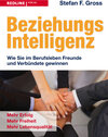 Buchcover Beziehungsintelligenz