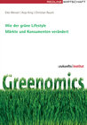 Buchcover Greenomics