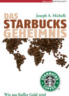 Buchcover Das Starbucks-Geheimnis