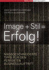 Buchcover Image + Stil = Erfolg