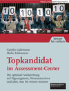 Buchcover Topkandidat im Assessment-Center