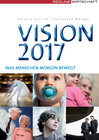 Buchcover Vision 2017