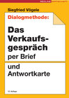 Buchcover Dialogmethode