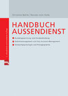 Buchcover Handbuch Außendienst