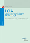Buchcover LCIA – Low Cost Intelligent Automation