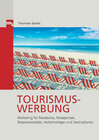 Buchcover Tourismuswerbung
