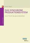 Buchcover Das synchrone Produktionssystem