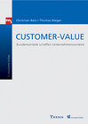Buchcover Customer-Value
