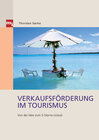 Buchcover Verkaufsförderung im Tourismus