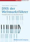 Buchcover DNS der Weltmarktführer