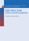 Buchcover Der Weg zum Supply-Chain-Champion