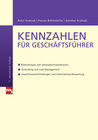 Buchcover Kennzahlen für Geschäftsführer