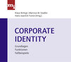 Buchcover Corporate Identity