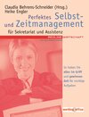 Buchcover Perfektes Selbst- und Zeitmanagement für Sekretariat und Assistenz