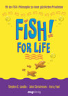 Buchcover FISH! for Life