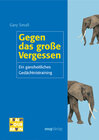 Buchcover Gegen das große Vergessen