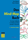 Buchcover Das Mind-Map-Buch