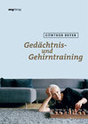 Buchcover Gedächtnis- und Gehirntraining