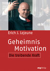 Buchcover Lebenswissenschaft Motivation